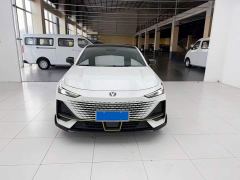 Changan UNI-V 1.5T Sport Edition - фото 1