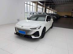Changan UNI-V 1.5T Sport Edition - фото 2
