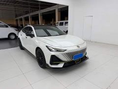 Changan UNI-V 1.5T Sport Edition - фото 3