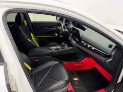 Changan UNI-V 1.5T Sport Edition - фото 5