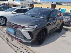 Geely Bingyue COOL 1.5TD DCT Hot Engine Edition - ფოტო 1