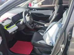 Geely Bingyue COOL 1.5TD DCT Hot Engine Edition - ფოტო 10