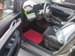Geely Bingyue COOL 1.5TD DCT Hot Engine Edition - ფოტო 11