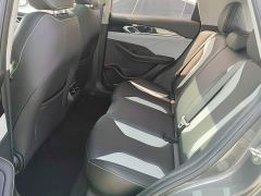Geely Bingyue COOL 1.5TD DCT Hot Engine Edition - ფოტო 12