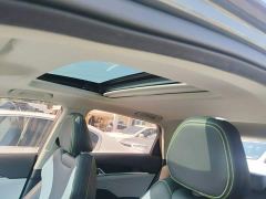 Geely Bingyue COOL 1.5TD DCT Hot Engine Edition - ფოტო 13