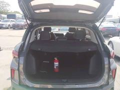 Geely Bingyue COOL 1.5TD DCT Hot Engine Edition - ფოტო 14