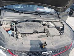 Geely Bingyue COOL 1.5TD DCT Hot Engine Edition - ფოტო 15