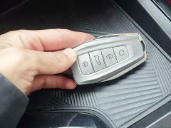 Geely Bingyue COOL 1.5TD DCT Hot Engine Edition - ფოტო 16