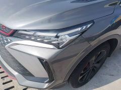 Geely Bingyue COOL 1.5TD DCT Hot Engine Edition - ფოტო 17