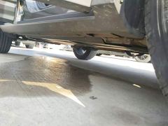 Geely Bingyue COOL 1.5TD DCT Hot Engine Edition - ფოტო 18
