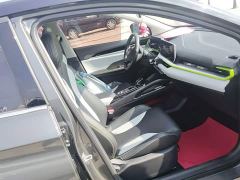 Geely Bingyue COOL 1.5TD DCT Hot Engine Edition - ფოტო 19