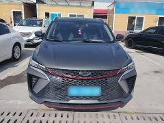 Geely Bingyue COOL 1.5TD DCT Hot Engine Edition - ფოტო 2