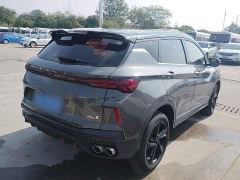 Geely Bingyue COOL 1.5TD DCT Hot Engine Edition - ფოტო 4