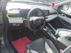 Geely Bingyue COOL 1.5TD DCT Hot Engine Edition - ფოტო 5
