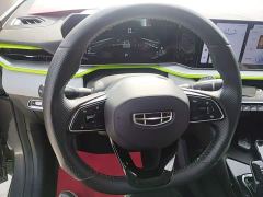 Geely Bingyue COOL 1.5TD DCT Hot Engine Edition - ფოტო 6