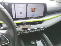 Geely Bingyue COOL 1.5TD DCT Hot Engine Edition - ფოტო 8
