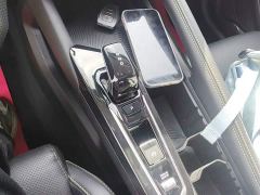 Geely Bingyue COOL 1.5TD DCT Hot Engine Edition - ფოტო 9