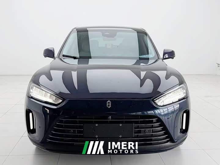 AITO M5 Extended Range AWD Performance