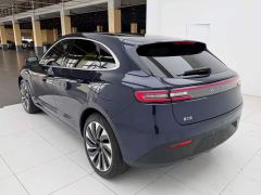 AITO M5 Extended Range AWD Performance - ფოტო 7