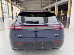 AITO M5 Extended Range AWD Performance - ფოტო 8