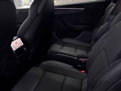 Tesla Model Y Long Range AWD - ფოტო 4