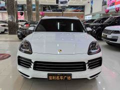 Porsche Cayenne 3.0T - photo 1