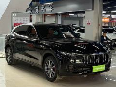 Maserati Levante 3.0T Modena - photo 1