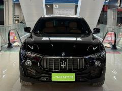 Maserati Levante 3.0T Modena - photo 2