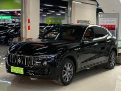 Maserati Levante 3.0T Modena - photo 3