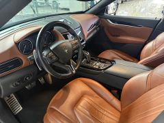 Maserati Levante 3.0T Modena - photo 4