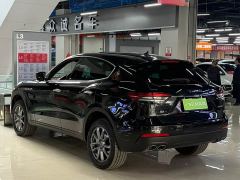 Maserati Levante 3.0T Modena - photo 7