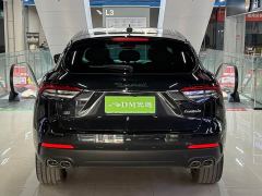 Maserati Levante 3.0T Modena - photo 8