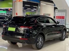 Maserati Levante 3.0T Modena - photo 9