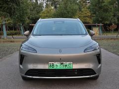 SAIC Shangjie H5 Extended Range Pro - ფოტო 1