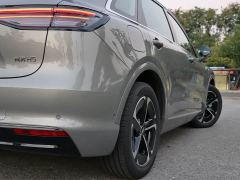 SAIC Shangjie H5 Extended Range Pro - ფოტო 10