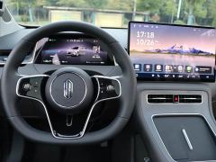 SAIC Shangjie H5 Extended Range Pro - ფოტო 17