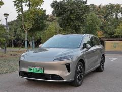 SAIC Shangjie H5 Extended Range Pro - ფოტო 2