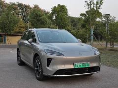 SAIC Shangjie H5 Extended Range Pro - ფოტო 5