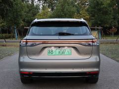 SAIC Shangjie H5 Extended Range Pro - ფოტო 9