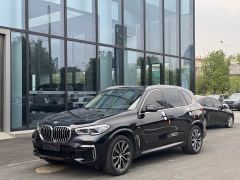 BMW X5 xDrive 30Li Luxury M Sport Package - photo 1