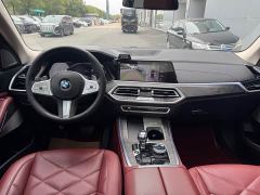 BMW X5 xDrive 30Li Luxury M Sport Package - photo 10