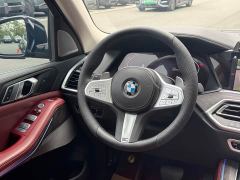 BMW X5 xDrive 30Li Luxury M Sport Package - photo 11