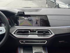 BMW X5 xDrive 30Li Luxury M Sport Package - photo 12