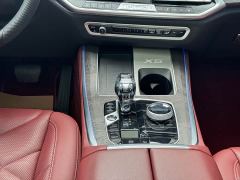 BMW X5 xDrive 30Li Luxury M Sport Package - photo 13