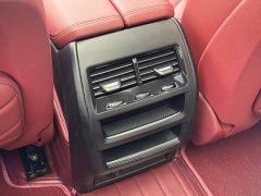 BMW X5 xDrive 30Li Luxury M Sport Package - photo 14