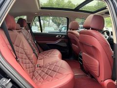 BMW X5 xDrive 30Li Luxury M Sport Package - photo 15
