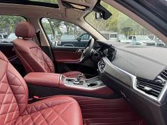 BMW X5 xDrive 30Li Luxury M Sport Package - photo 16