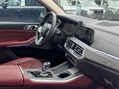 BMW X5 xDrive 30Li Luxury M Sport Package - photo 17