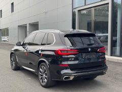 BMW X5 xDrive 30Li Luxury M Sport Package - photo 18