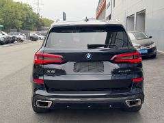 BMW X5 xDrive 30Li Luxury M Sport Package - photo 19